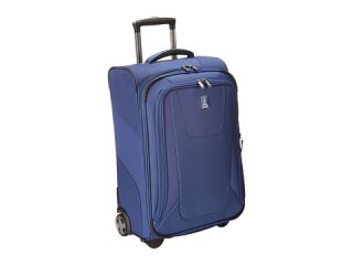 Travelpro Travelpro Maxlite 3 22 Expandable Rollaboard Blue