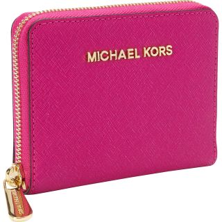 MICHAEL Michael Kors Jet Set Travel Medium Zip Around