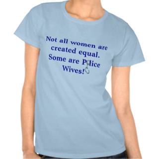 Not all women are created equal tee shirts 