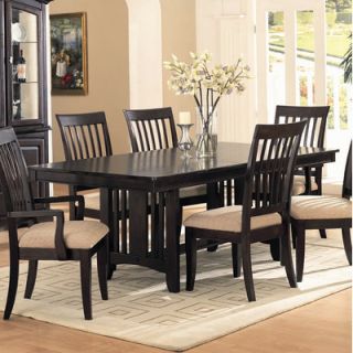 Wildon Home ® Sunset Dining Table