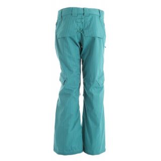 DC Anzere Snowboard Pants   Womens