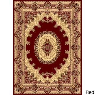 New Vision Kerman Area Rug (53 X 710)