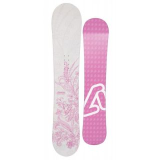 Avalanche Finesse Snowboard 150   Womens