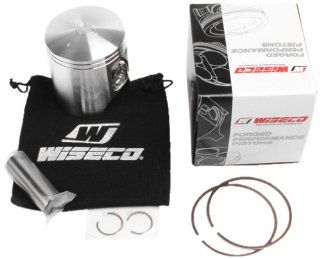 Wiseco 560M06850 68.50 mm 2 Stroke Off Road Piston Automotive