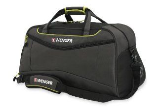 Wenger Terrain Crossing Duffle Bag  Tactical Duffle Bags  Sports & Outdoors