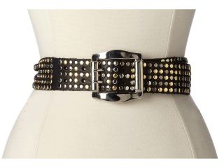 Leatherock 9899 Womens Belts (Black)