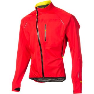 Mavic HC H2O Jacket    Bike Jackets