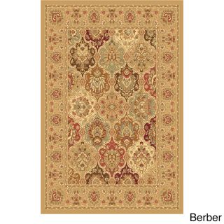 New Vision Panel Area Rug (53 X 710)