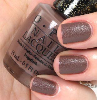 Opi San Francisco Collection Fall & Winter 2013 It's All San Andreass Fault Health & Personal Care