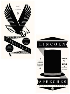 Political Speeches Bundle by Puffin