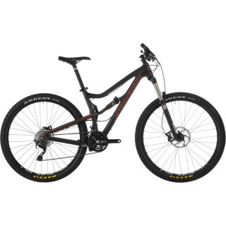 Santa Cruz Bicycles Tallboy LT Carbon R AM Complete Mountain Bike