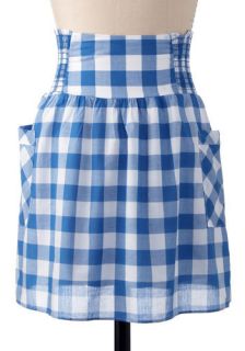 Modern Dorothy Skirt  Mod Retro Vintage Skirts