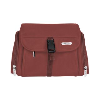 Travelon Solid Hanging Toiletry Kit