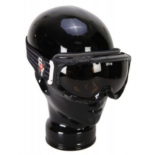 Spy Soldier Goggles