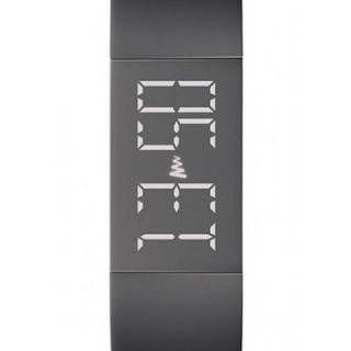 led display touch screen watch by twisted time