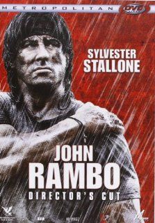 John rambo (Director's Cut) Movies & TV