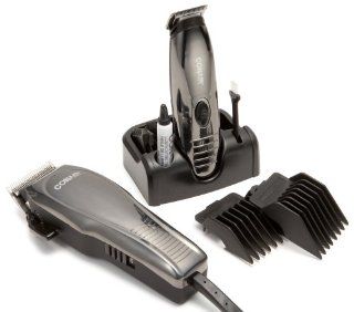 Conair HCT570V 32 Piece Pro Style Haircut Kit Health & Personal Care