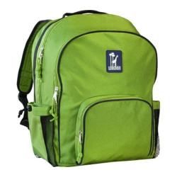Mens Wildkin Macropak Backpack Parrot Green