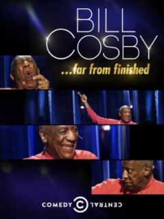 Bill Cosby Far From Finished Bill Cosby, Robert Townsend, Darryl M. Bell, Robert Hartmann  Instant Video