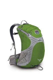 Osprey Stratos 24 Backpack  Hiking Daypacks  Sports & Outdoors