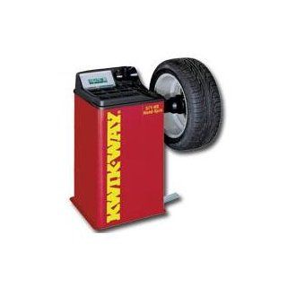 Kwik way (KWW571 0001 00) 571 HS Hand Spin Wheel Balancer