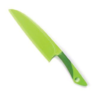 Norpro 572 Lettuce Knife, Green Ceramic Knives Kitchen & Dining