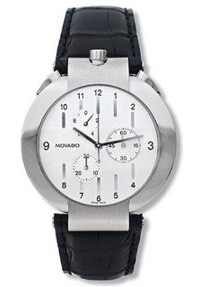 Movado Men's 604891 Elliptica Watch Movado Watches