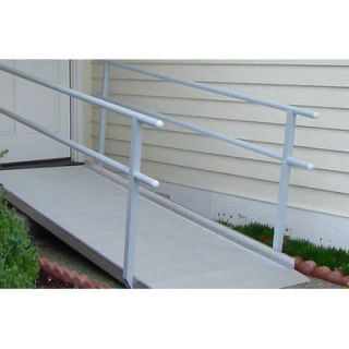 EZ ACCESS Pathway Ramp Classic Series with Handrails