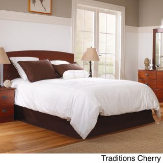 Lang Furniture Lang Furniture Special Twin size Headboard Cherry Size Twin