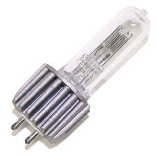 MBT Lighting HPL575_130769 Hpl 575 Watt 115 Volt Stage Light Lamp Musical Instruments