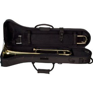 Protec Straight Tenor Trombone Pro Pac Musical Instruments