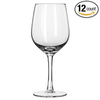 Libbey 201208 Endura 15.25 Oz. Wine Glass   12 / CS