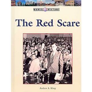 The Red Scare (Hardcover)