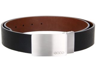 ECCO Classic Canberra Reversible Belt Mens Belts (Black)
