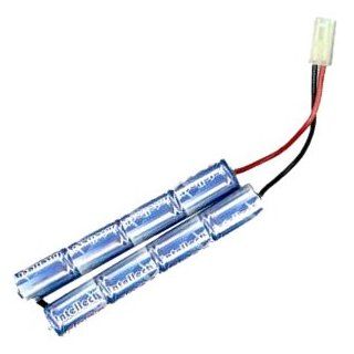 Intellect 9.6V 1200mah Battery, Small Female End Sports & Outdoors