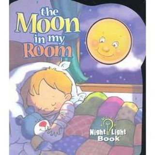 Moon In My Room (Board)