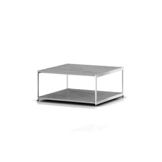 Geiger H Frame Coffee Table
