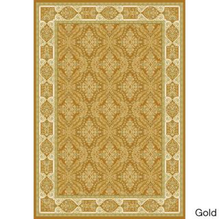 Verona Garden Area Rug (53 X 710)