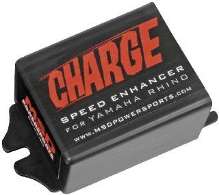 MSD 4240 Charge Speed Enhancer Automotive