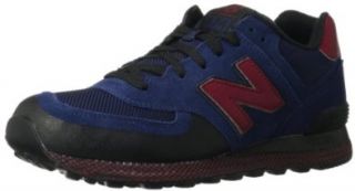 New Balance Men's ML574 Winter Elements Running Shoe Shoes