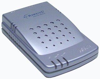 Hawking PN580U 56K V.90 Data/Fax USB Modem Electronics