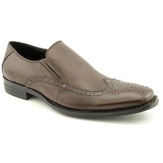 Kenneth Cole Reaction Men's 'Hat Trick' Leather Dress Shoes Kenneth Cole Reaction Oxfords