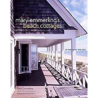 Mary Emmerlings Beach Cottages (Hardcover)