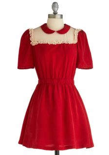 Memorable Moments Dress  Mod Retro Vintage Dresses