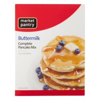 Market Pantry® Buttermilk Complete Pancake M