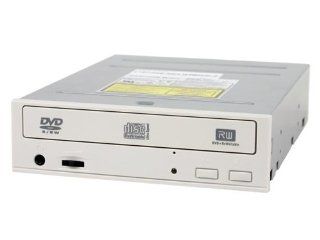 Optorite 16x DVD+/  RW Internal Double Layer Drive (DD1601) Electronics