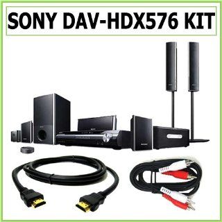 Sony DAVHDX576WF Theater System [Electronics]  Digital Cameras  Camera & Photo