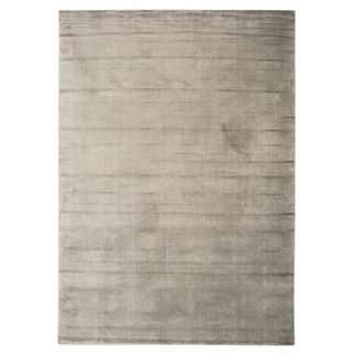 Nourison Starlight Pewter Rug (35 X 55)