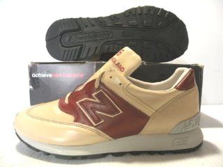 NEW BALANCE 576 TRAINERS "MADE IN ENGLAND" WOMEN SHOES LW576MSB SIZE 9.5 NEW IN  Equestrian Boots  Sports & Outdoors