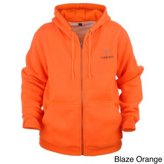 Lucky Bums Kids Hooded Jacket With Thermal Liner